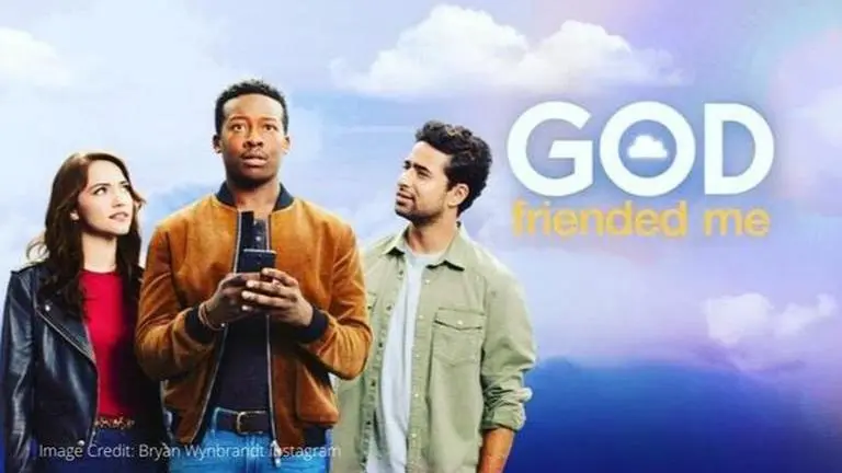 Who played CJ on 'God Friended Me'? Here is everything you need to know about the actor who played cj on god friended me