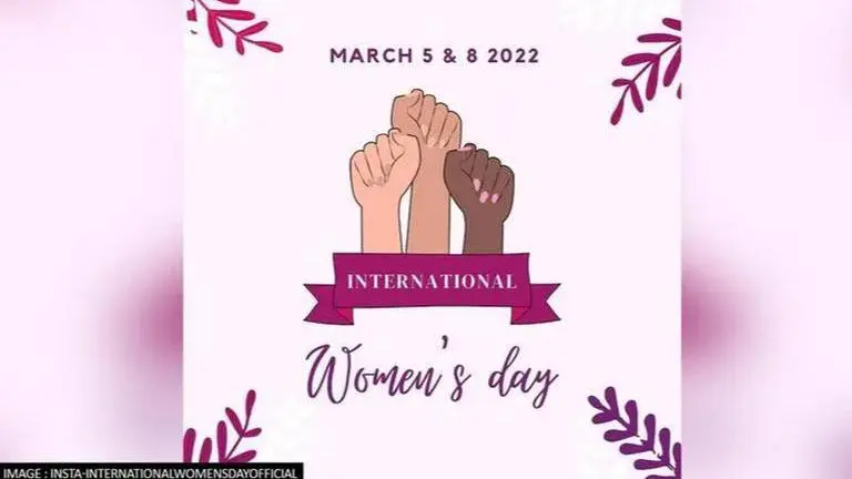 Women's Day 2022: Happy Women's Day Quotes in Telugu and Kannada Womens Day Quote in Telugu