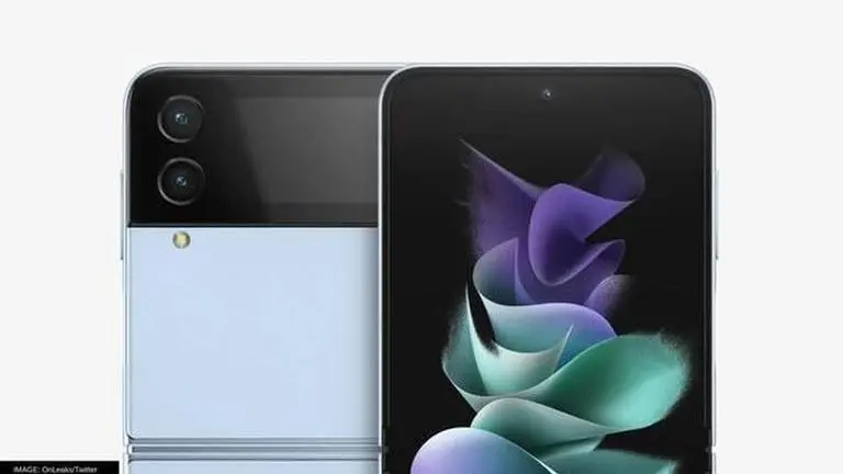 Samsung Galaxy Z Flip 4 renders surface online, looks identical to Galaxy Z Flip 3 Samsung Galaxy Z Flip 4 renders surface online, looks identical to Galaxy Z Flip 3