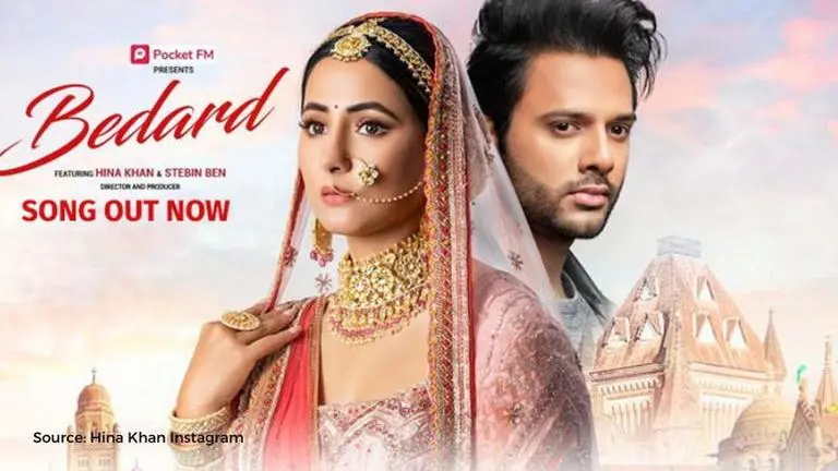 Source: Hina Khan IG