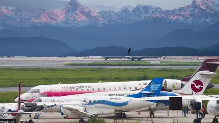 Tragic crash in Nepal's Pokhara: Himalayan nation home to world's most dangerous airports Nepal plane crash