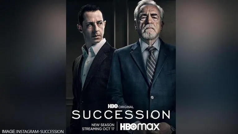 Succession 4 confirmed: Cast, release date and all you need to know succession season 4 release date