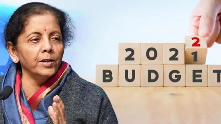 Union Budget 2022: Fintech industry hopes for incentives to push financial inclusion Nirmala Sitharaman