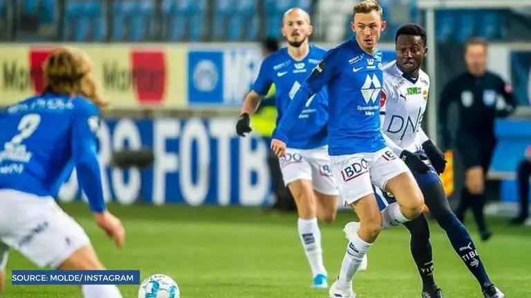 MOL vs STRM Dream11: Molde vs Stromsgodset prediction, team and top picks MOL vs STRM Dream11