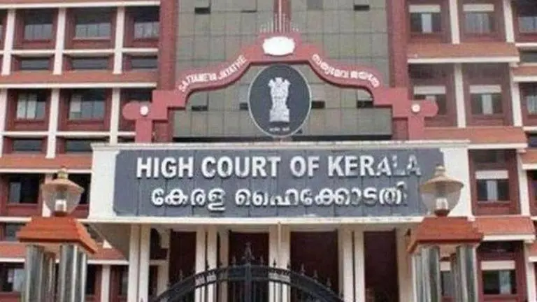 Kerala HC refutes interim orders on plea challenging mandatory use of Aarogya Setu App Kerala HC