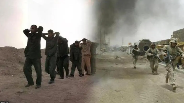 Iraq invasion anniversary: War, insurgency, IS two decades post US Operation Iraqi Freedom Iraq
