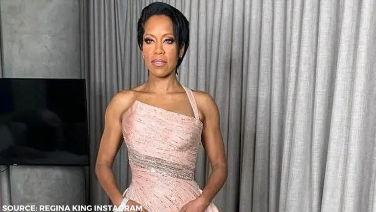 Regina King's birthday: Here is a list movies featuring the actor that are a must watch Regina King