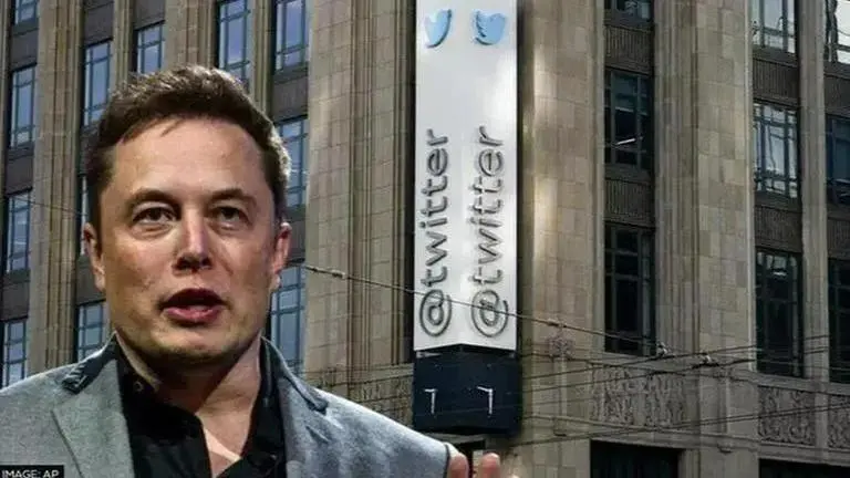Elon Musk announces Twitter accounts engaged in doxxing to be suspended for 7 days Elon Musk