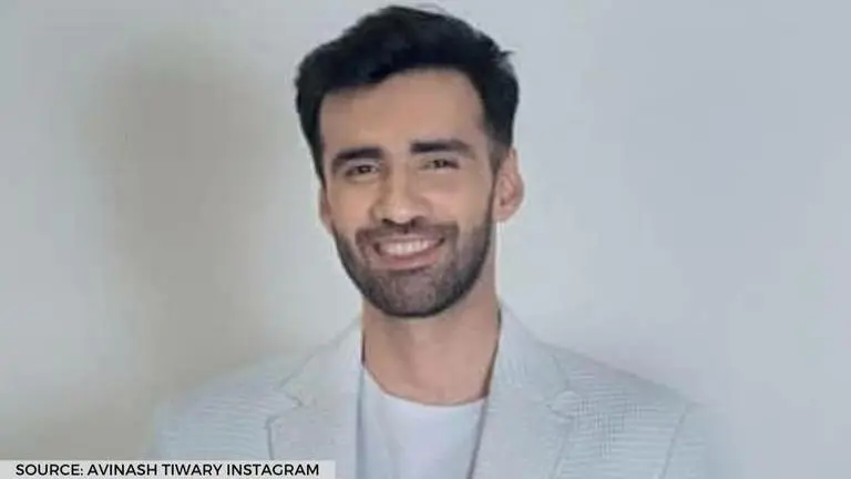 Avinash Tiwary reveals he initially didn't want to be a part of 'Bulbbul'; Here's why Avinash Tiwary