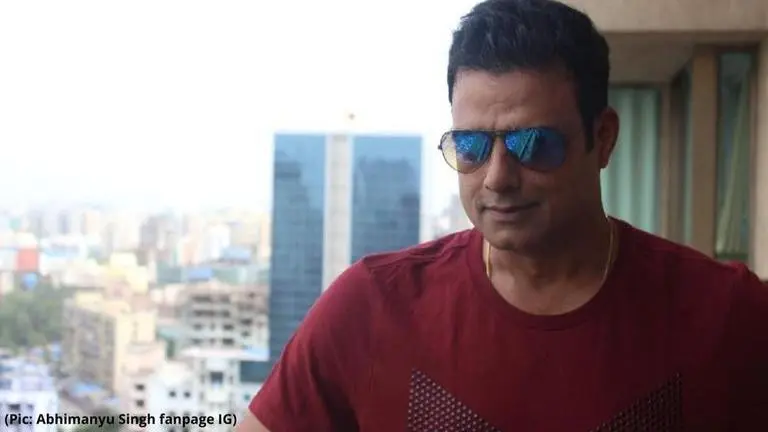 Abhimanyu Singh's birthday: 5 memorable TV shows he starred in Abhimanyu Singh