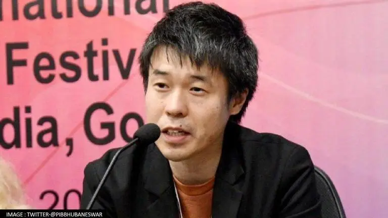 Japanese movie 'Ring Wandering' wins Golden Peacock Award at 52nd edition of IFFI iffi