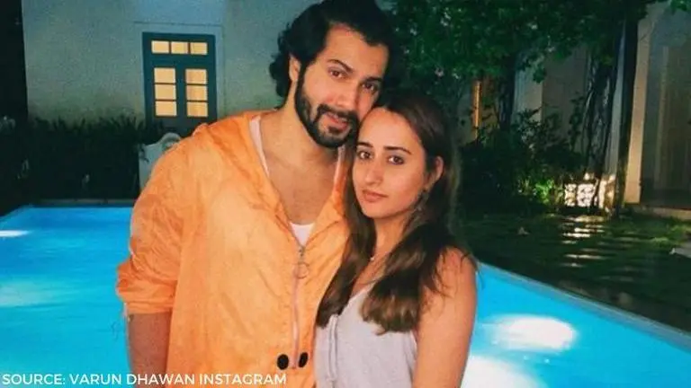 Varun Dhawan's co-star Alia Bhatt to perform at former's sangeet with Natasha: Reports varun dhawan