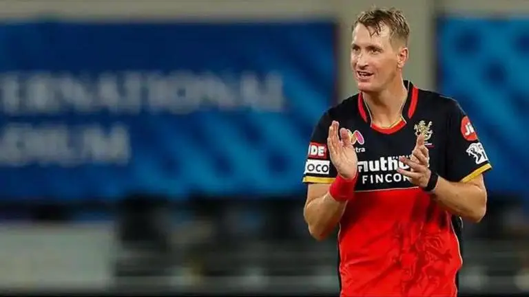 IPL 2020: Chris Morris proud of his team-mates for making it a close contest despite loss IPL 2020