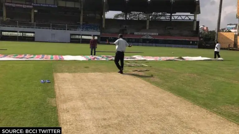 India vs England: Chennai's new curator gives HUGE pitch update ahead of 1st Test India vs England