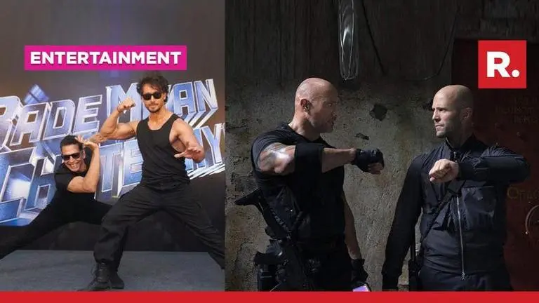 Jackky Bhagnani on Bade Miyan Chote Miyan: Want to make India's Fast & Furious Bade Miyan Chote Miyan movie