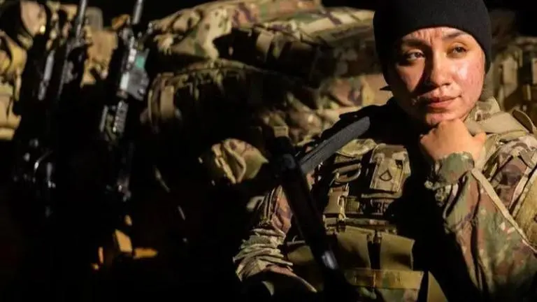 Russia begins military conscription of women to mobilize to war in Ukraine Russia-Ukraine war