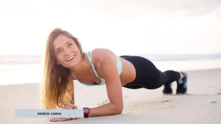 what is plank challenge