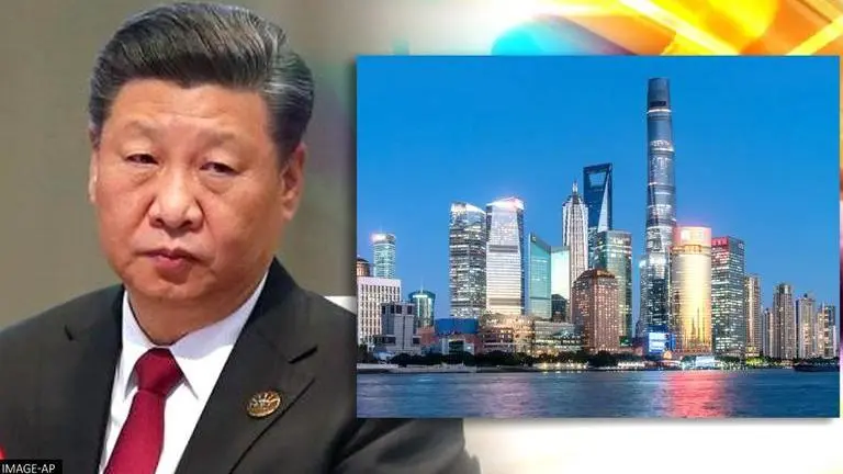 China crackdowns on 'vanity projects'; to ban building of super skyscrapers China