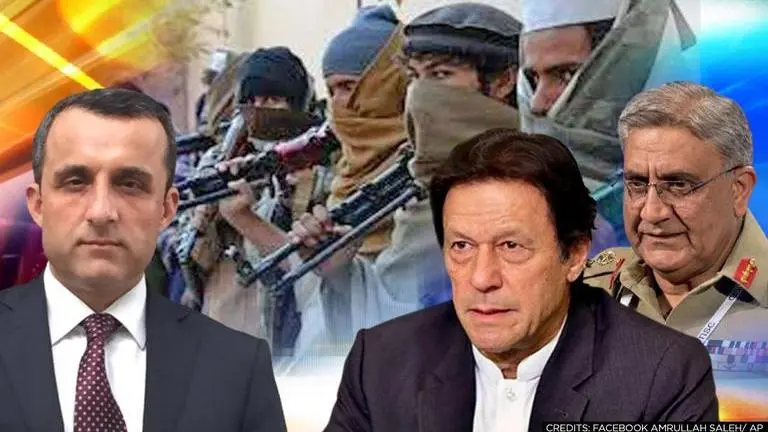 Taliban