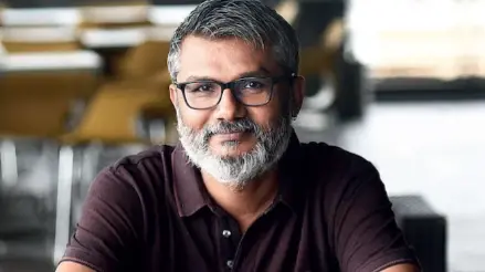 Nitesh Tiwari On Taking 'Liberties' For Ramayana: We Are Responsible Filmmakers Nitesh Tiwari