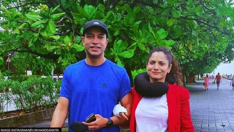 Ankita Lokhande opens up on starting a family; 'definitely want to get married' Ankita Lokhande