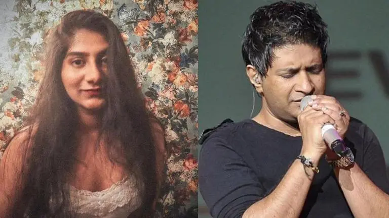 On KK's death anniversary, daughter Taamara dedicates her favourite song to him | Watch KK death anniversary