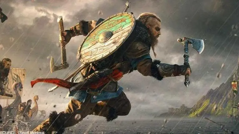 AC Valhalla Gryttirsand wealth locations: Follow this brief location guide ac valhalla