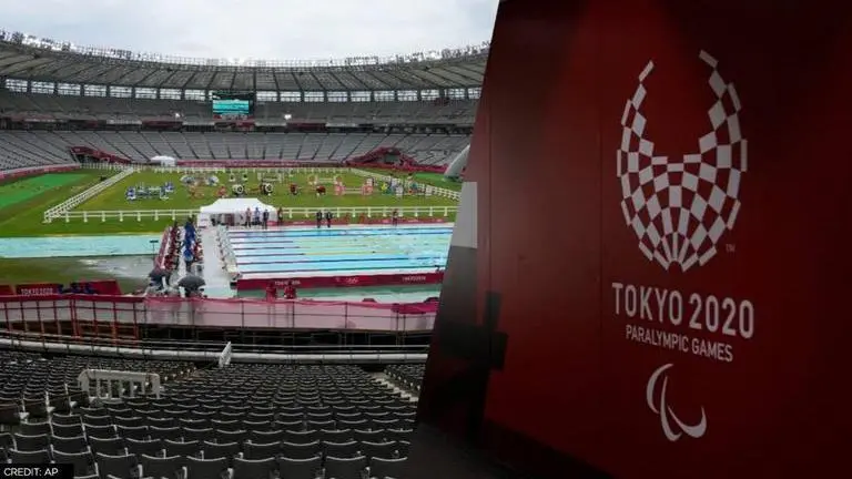 Tokyo Paralympics 2020: No fans allowed in stadiums due to surge in COVID-19 cases Tokyo Paralympics