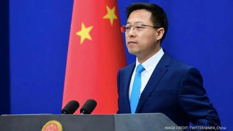 China urges US to abide by its commitments in Comprehensive Nuclear-Test-Ban Treaty China