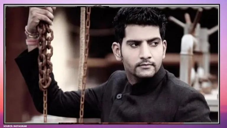 When reality shows winner Ashutosh Kaushik created ruckus outside Mumbai cafe Ashutosh Kaushik