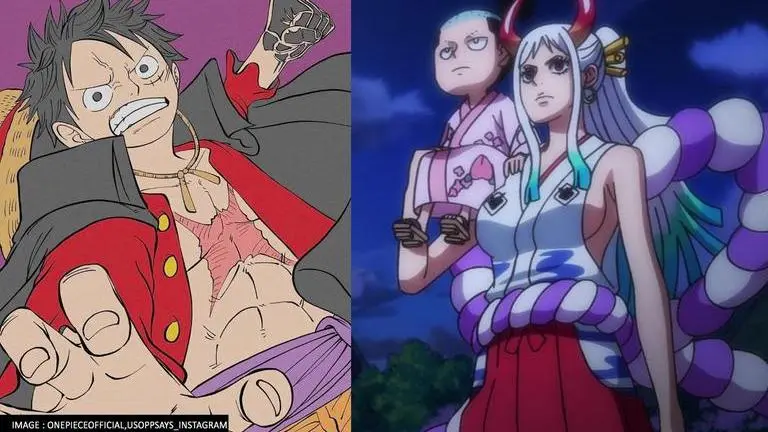 'One Piece' Chapter 1048: Release date, time, spoilers, what to expect and more one piece