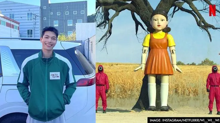 'Squid Game' Wi Ha-Jun a.k.a. Jun-Ho reveals one game he would like to be part of Squid Game