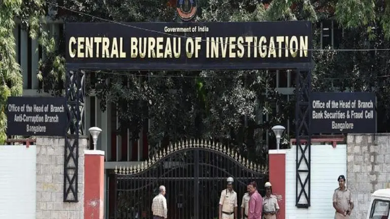 CBI registers FIR against Netherlands-based firm in alleged Rs 151-cr banking scam CBI