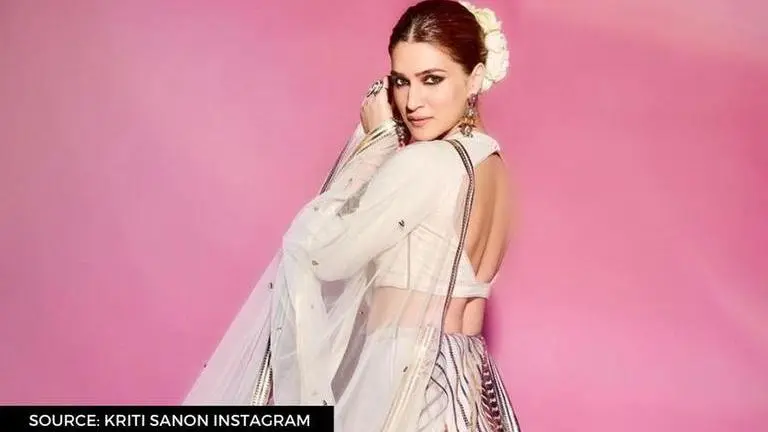 Kriti Sanon