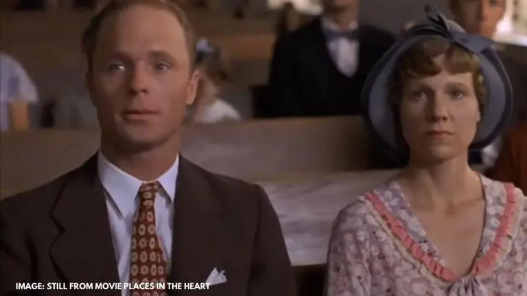 Where was 'Places in The Heart' filmed? Know about the film's shooting location where was places in the heart filmed