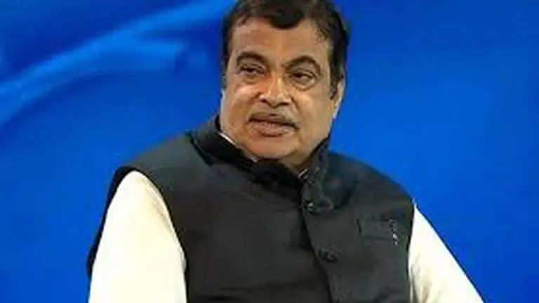 USD 5 trillion economy goal difficult, not impossible: Gadkari Gadkari