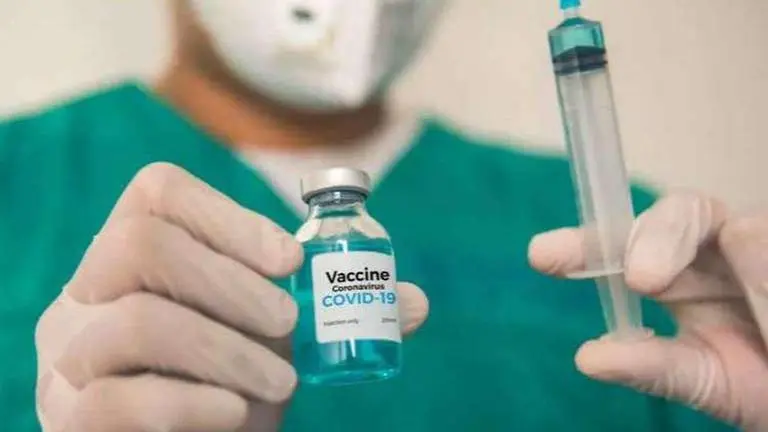 Govt places purchase order with Serum Institute for 11 million doses of Oxford COVID-19 vaccine