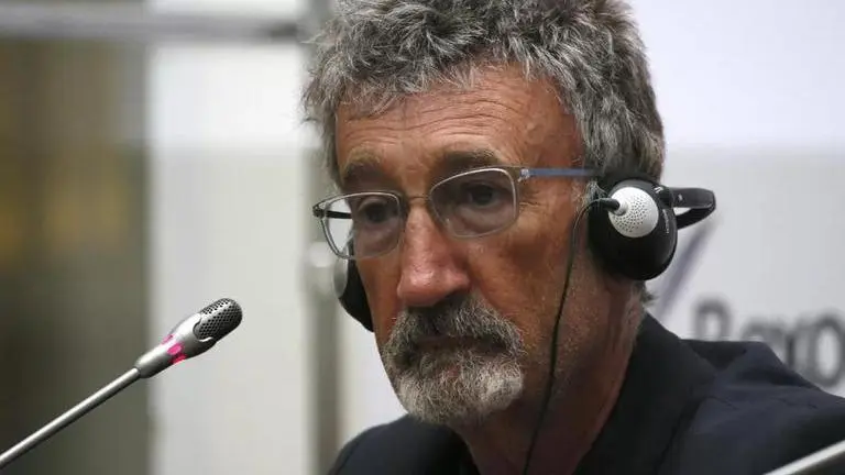 Eddie Jordan laments Alpine F1 investment by Wrexham owners, deems it 'preposterous' Alpine F1