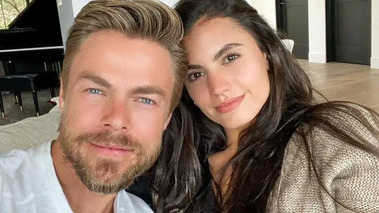 Dancing With the Stars' Derek Hough will not propose to his girlfriend on the show dancing with the stars