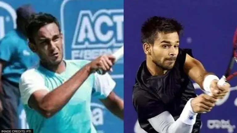 AITA upset as Sumit Nagal and Sasi Kumar Mukund reject playing for India in Davis Cup Sumit Nagal AITA