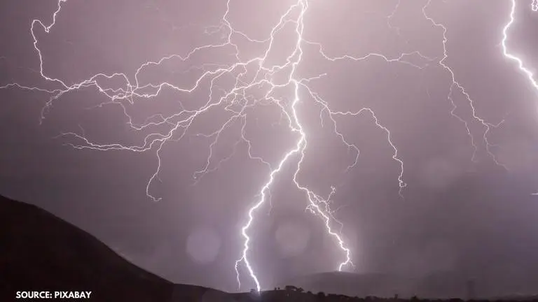 Bangladesh lightning strike tragically kills two aspiring teenage cricketers in Dhaka Bangladesh