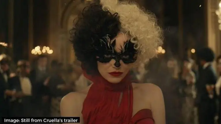 Cruella box office collection; read ahead to know the details Cruella