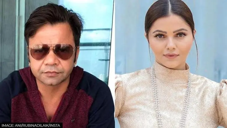 Ardh, Ardh trailer, Ardh release date, Rubina Dilaik, Rajpal Yadav, Rajpal Yadav in Ardh