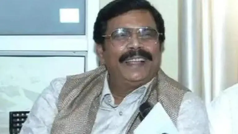 AGMUT cadre of IAS officers' body expresses anguish over release of ex-MP Anand Mohan anand mohan