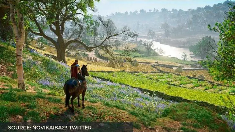 AC Valhalla Hidden Ones Bureau: Here are all the Hidden Ones Bureau locations Source: NoviKaiba23 Twitter