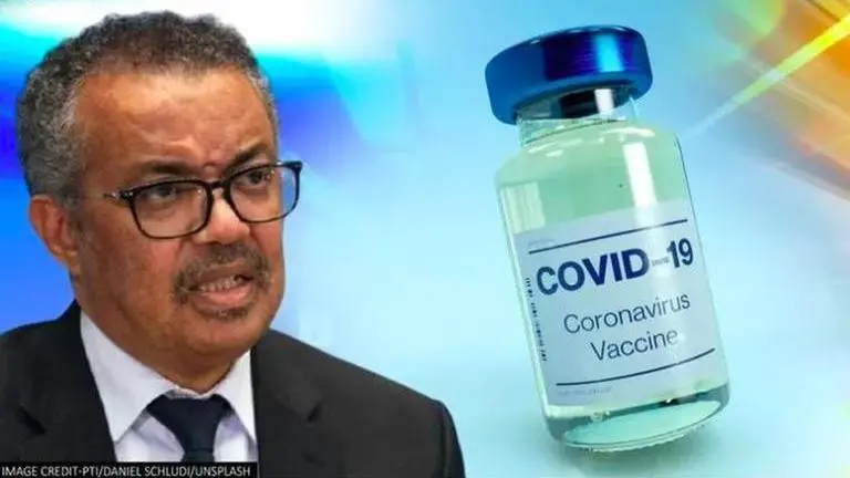 Global vaccine scheme COVAX to distribute COVID jabs only to least covered nations: WHO COVAX