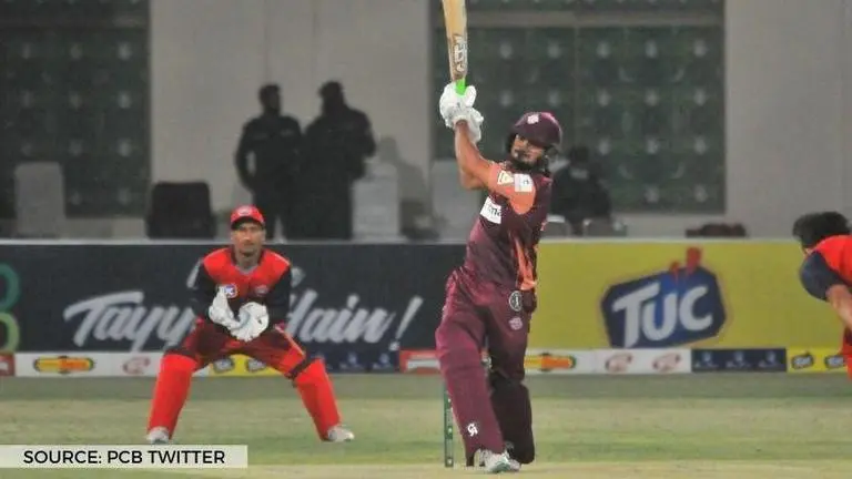 Pakistan National T20 Cup BAL vs KHP live streaming, pitch and weather report, preview Pakistan National T20 Cup