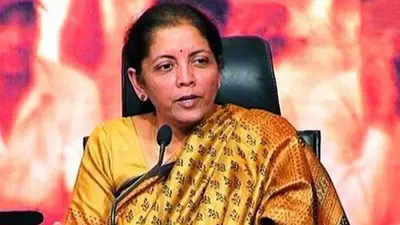 GST Council meet to take call on tax rate cut on September 20 GST