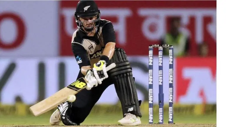 Perth Scorchers sign New Zealand power-hitter Colin Munro for upcoming BBL 2020/21 season Perth Scorchers
