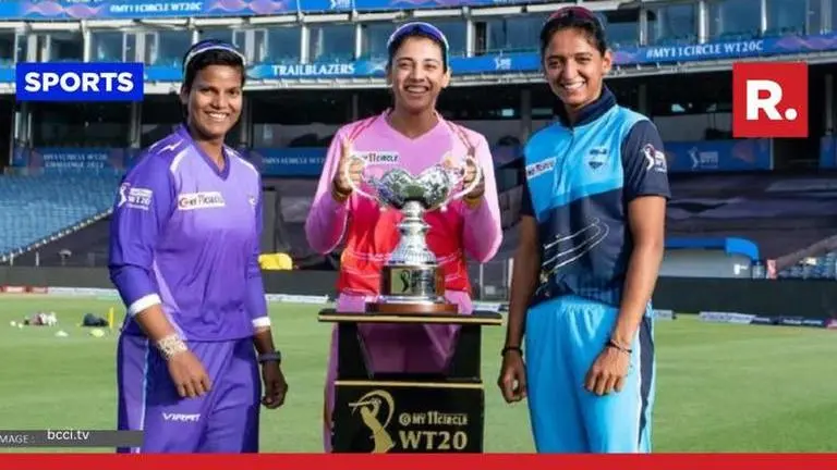 WPL 2023: Just one day prior to the auction, 39 women players added to the main list Women's Premier League Auction